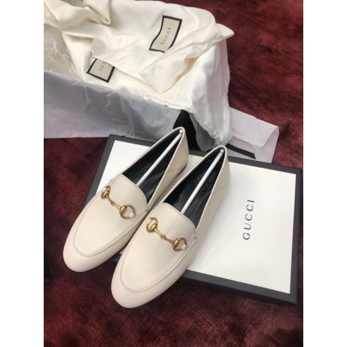 Gucci flats GGF45544466 